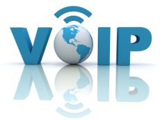 تحقیق دانشگاهی درباره VOIP