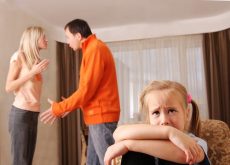 تجزیه و تحلیل رابطه بین پرخاشگری والدین و افسردگی کودکان مقطع ابتدایی
