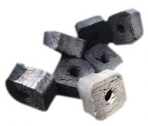 روش ساخت چسب زغال با مواد طبیعی