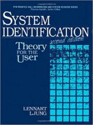 کتاب شناسایی سیستم لی جانگ + حل المسائل