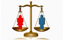 مقاله برابری یا عدم برابری دیه زن و مرد