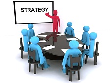 پروژه مفهوم مدیریت استراتژیک