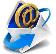 گزارش کار آموزی مفاهیم اولیه پست الکترونیک کار با نامه ها