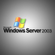 پایان نامه بررسی ویندوز 2003 سرور